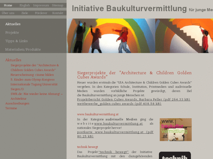 www.baukulturvermittlung.at