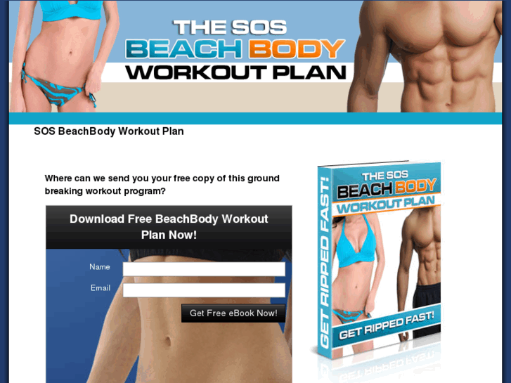 www.beachbodyworkout.org