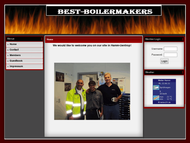 www.best-boilermakers.com