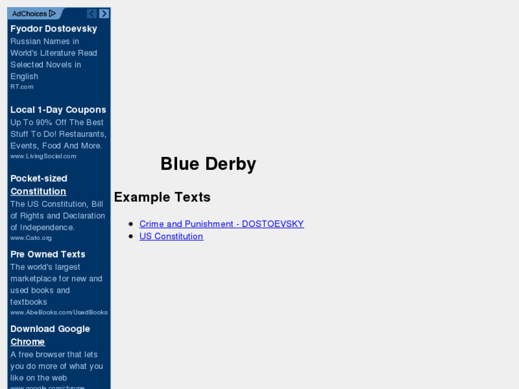 www.bluederby.com