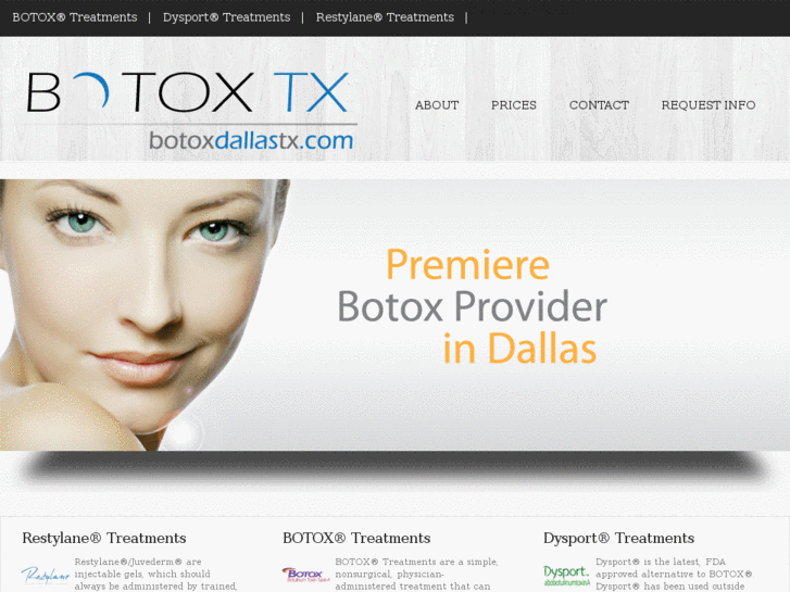 www.botoxdallastx.com