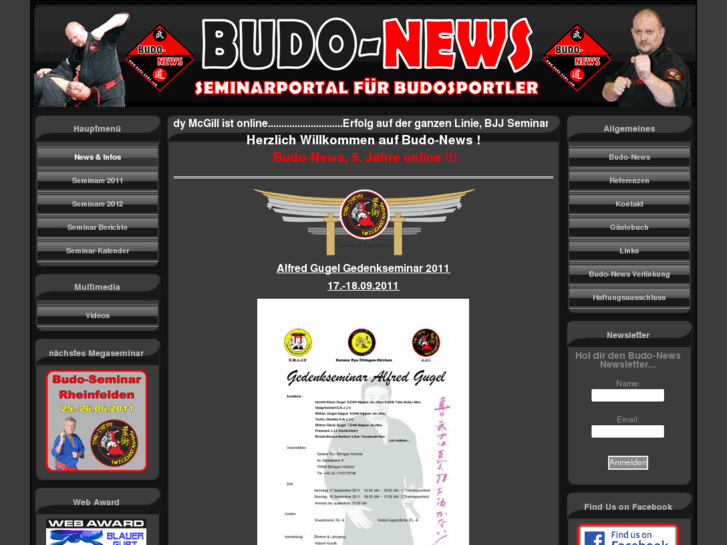 www.budo-news.com