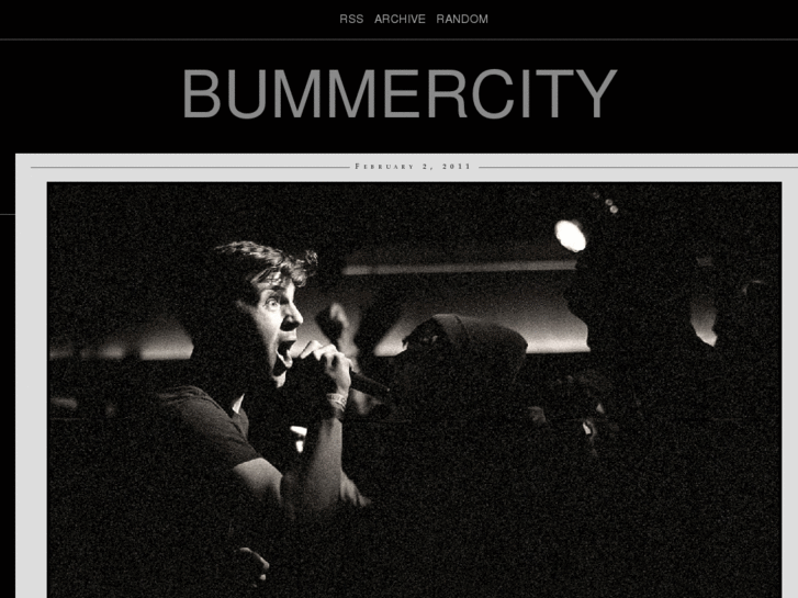 www.bummercity.com