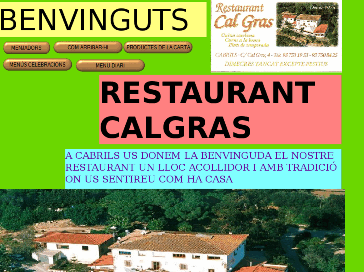 www.calgras.com