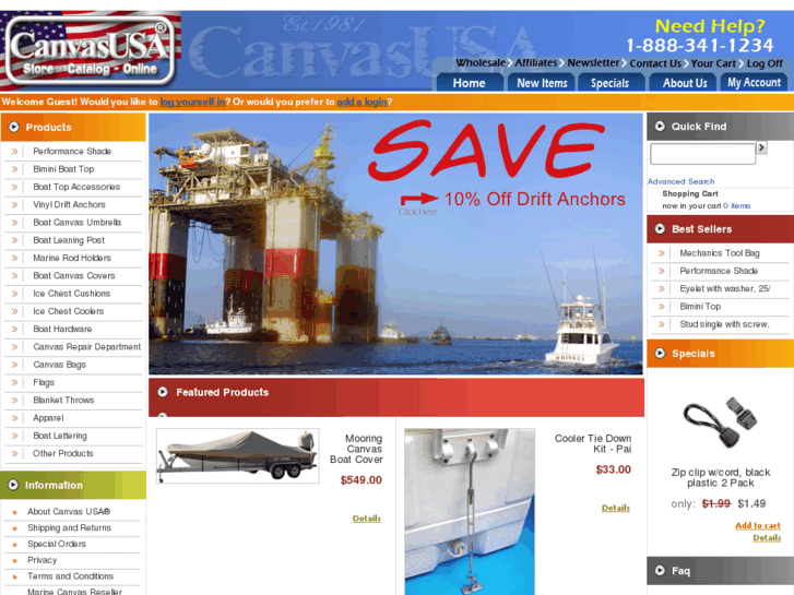 www.canvasusa.com