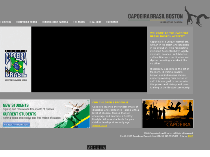 www.capoeirabrasilboston.com