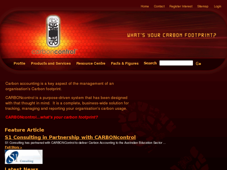 www.carboncontrol.com.au