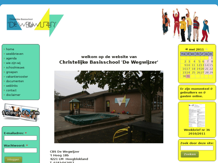 www.cbsdewegwijzer.net