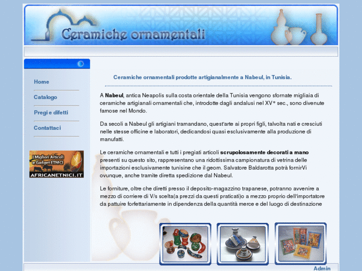 www.ceramicheornamentali.com