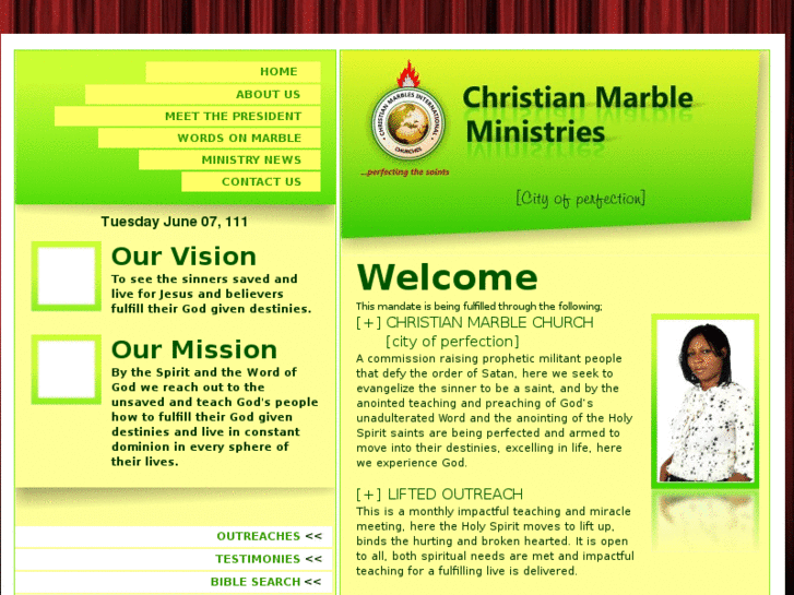 www.christianmarbleministries.org