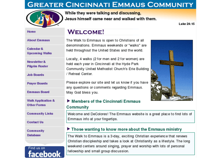 www.cincinnatiemmaus.org