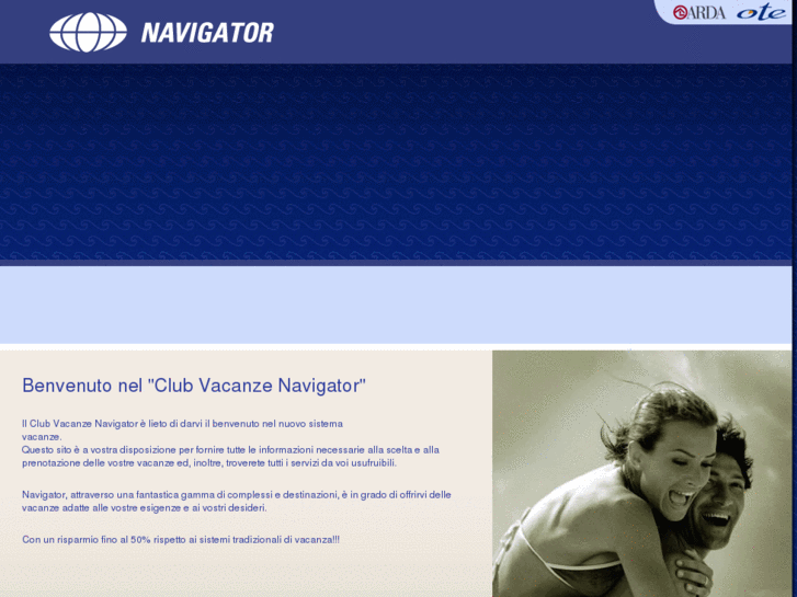 www.clubvacanzenavigator.com