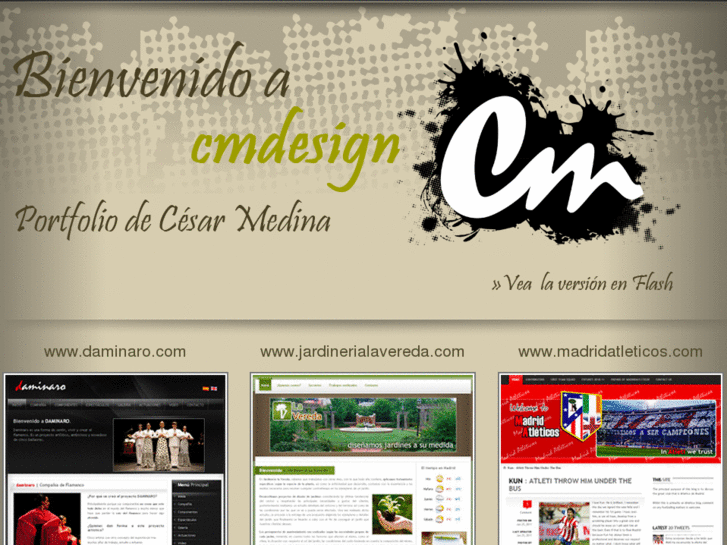 www.cmdesign.es