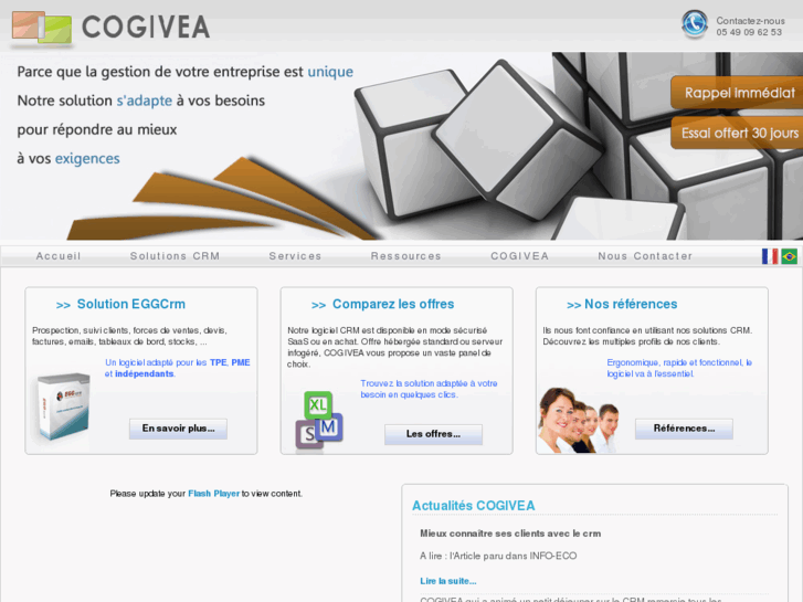 www.cogivea.com