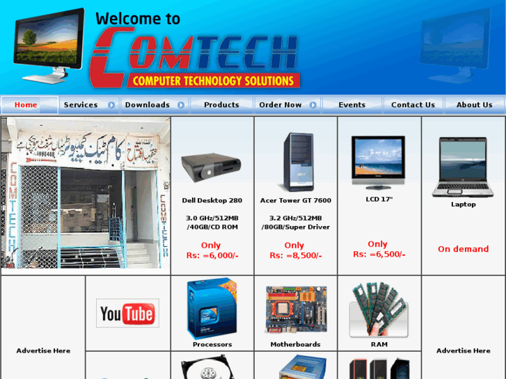 www.comtechpk.com