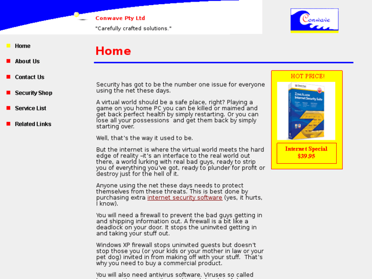 www.conwave.com