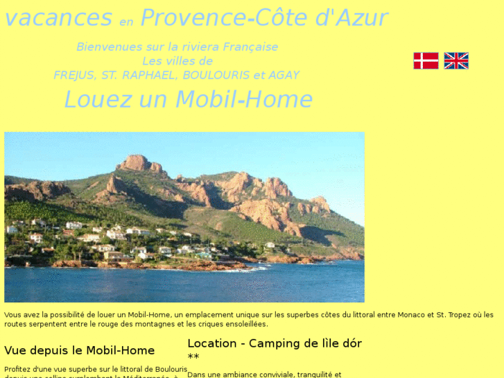 www.cote-dazur-ferie.com