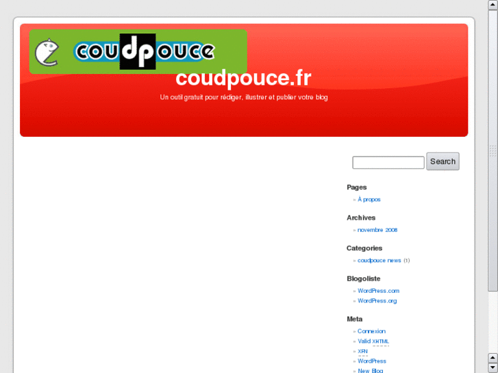 www.coudpouce.org