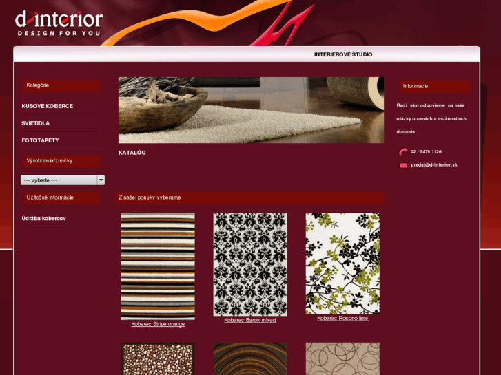 www.d-interiorshop.sk