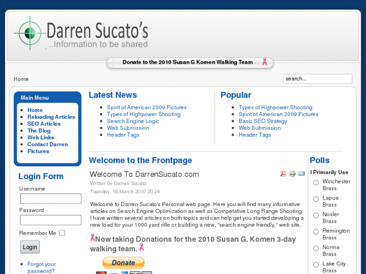 www.darrensucato.com