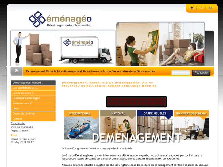 www.demenageo.com