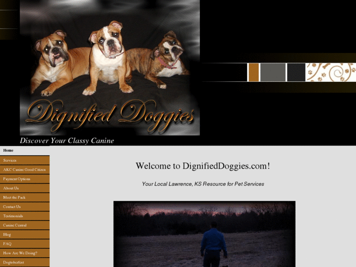 www.dignifieddoggies.com