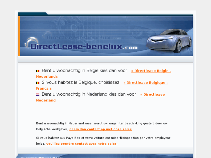 www.directlease-benelux.com