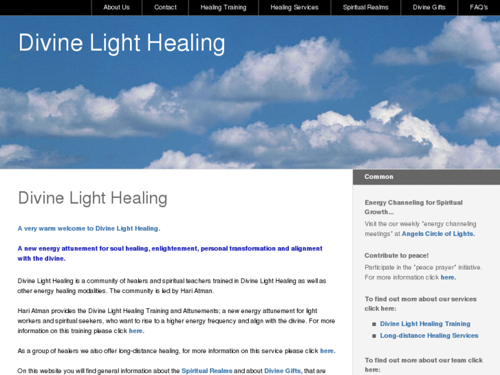 www.divine-light-healing.com