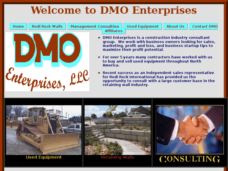 www.dmo-enterprises.com