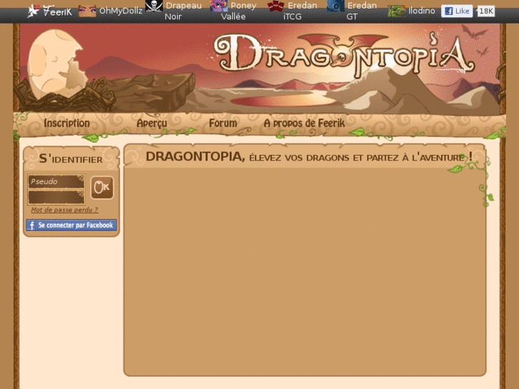 www.dragontopia.fr