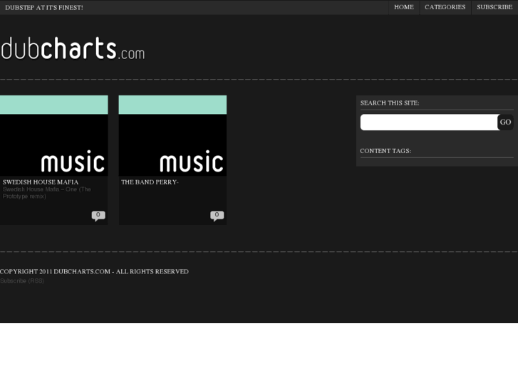 www.dubcharts.com