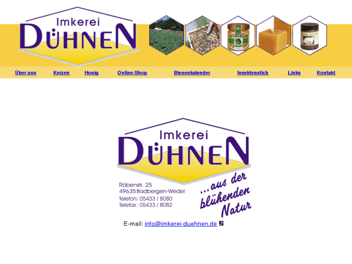 www.duehnen.com