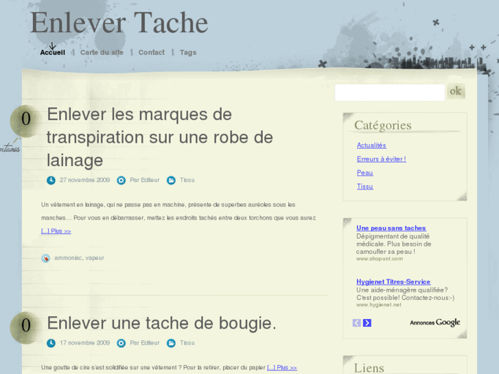 www.enlever-tache.com