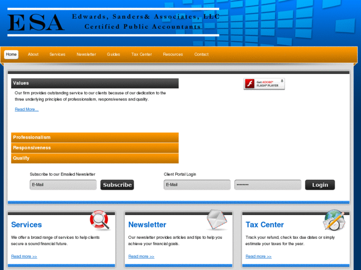 www.esacpa.net