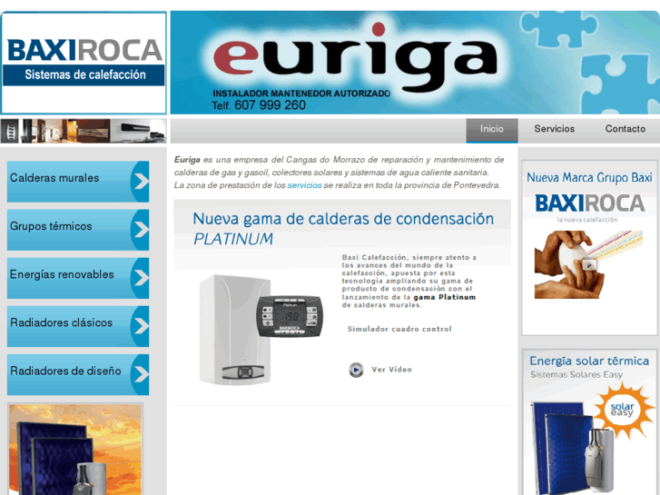 www.euriga.es