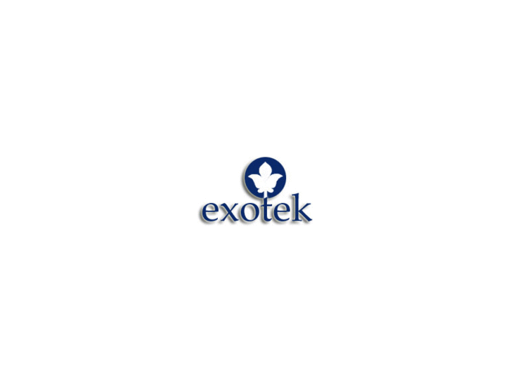 www.exotek.net