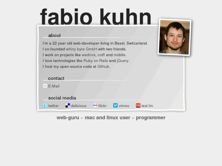 www.fabiokuhn.com