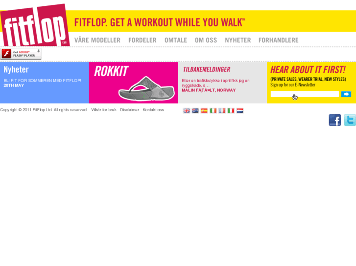 www.fitflop.no