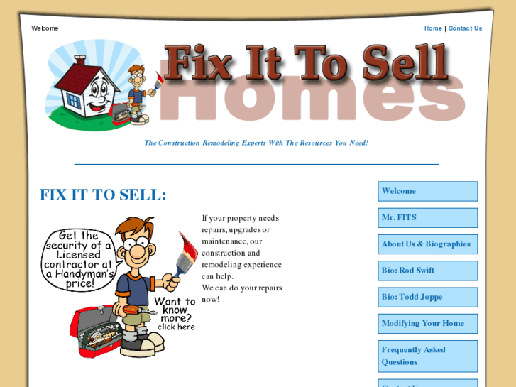 www.fixittosellhomes.com