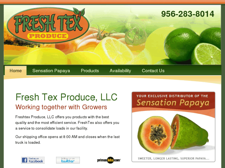 www.freshtexproduce.com