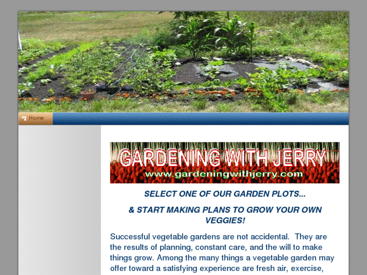 www.gardeningwithjerry.com