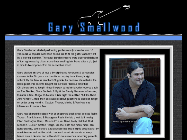 www.garysmallwood.com