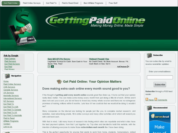 www.gettingpaidonline.com