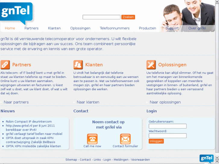 www.gntel.nl