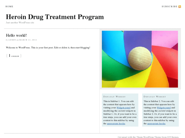 www.heroindrugtreatmentprogram.com