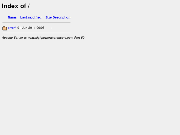 www.highpowerattenuators.com