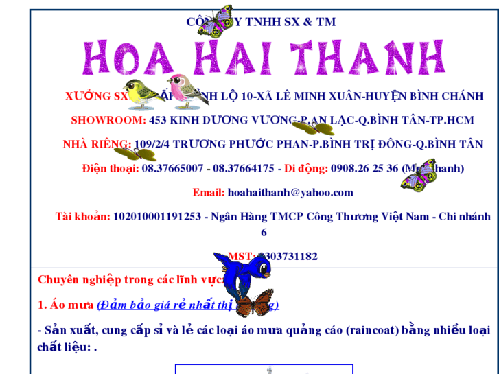 www.hoahaithanh.com