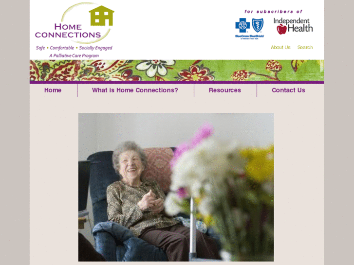 www.homeconnectionswny.com