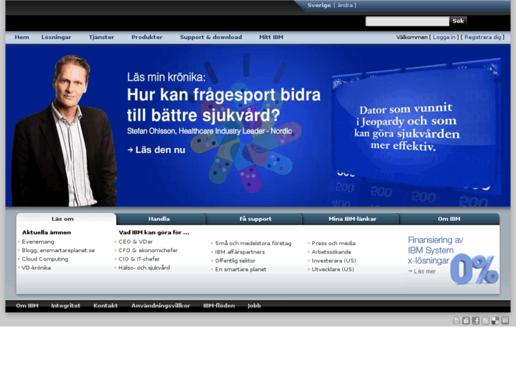 www.ibm.se