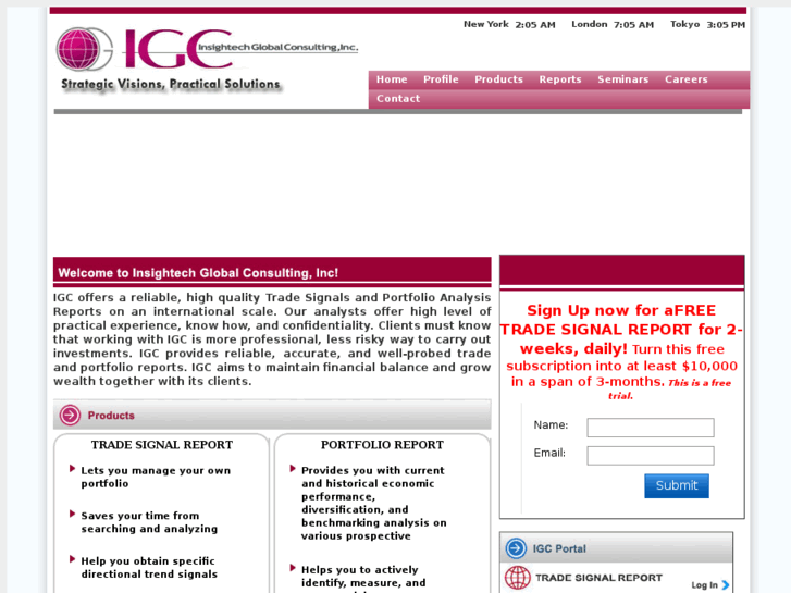 www.igcinc.net